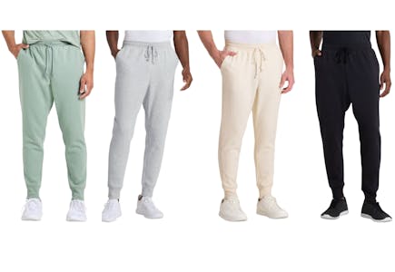 All in Motion Men's Joggers