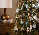 Decorative Ornament Set