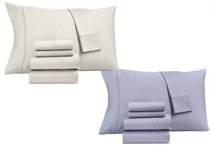 Fairfield Square Collection Sheet Set