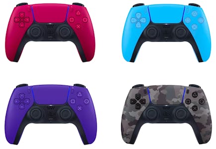 DualSense Controller