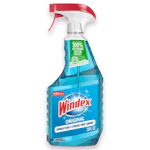 Windex Glass Cleaner