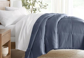 Down-Alternative Comforter Set