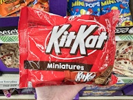 KitKat Candy