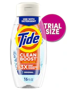 Tide Clean Boost Fabric Softener Rinse