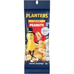 Planters Salted Peanuts 12-Pack