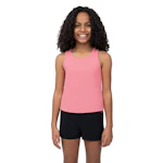 Outdoor Voices Kids Ribbed Tank Top