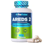 ProVision AREDS 2 Eye Vitamins