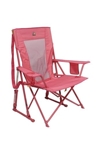 GCI Outdoor Rocker Camping Chair