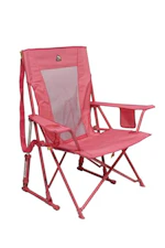 GCI Outdoor Rocker Camping Chair