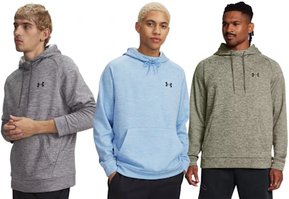 Under Armour Men's Hoodie