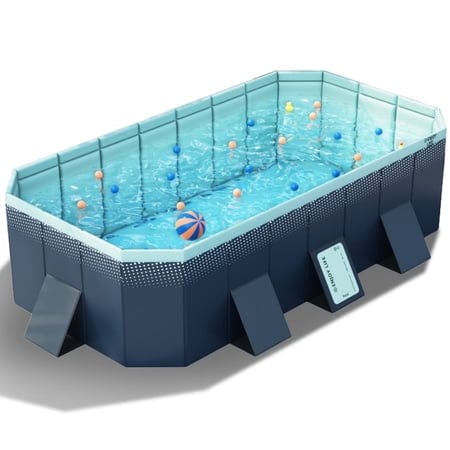Foldable Swimming Pool