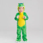 Kids' Dinosaur Costume