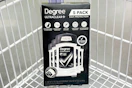 degree deodorant in shopping cart