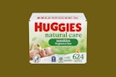 amazon huggies