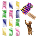Cat Spring Toys