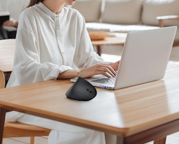 Ergonomic Mouse, Now $7.99 on Amazon card image