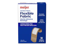 Meijer Bandages