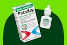 pataday eye drops