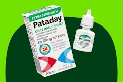 pataday eye drops