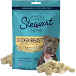 Freeze Dried Chicken Breast Dog Treats