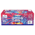Capri Sun Juice Drinks 40-Pack
