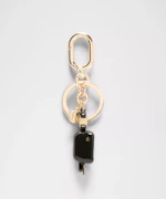 lululemon Mini Belt Bag Keychain
