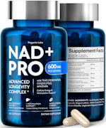 NAD Supplement