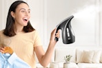HiLIFE Steamer