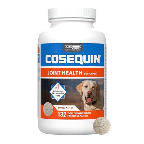 Joint Health Supplement for Dogs