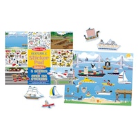 Melissa & Doug Sticker Pad