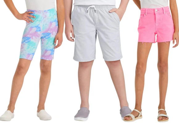 Kids' Shorts