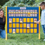 Eastpoint Sports Giant Guess Who? Game