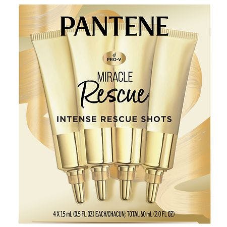 Pantene Hair Mask