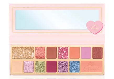 Too Faced Eyeshadow Palette