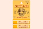 Burt's Bees Lip Balm 2-Pack B00076TOUO