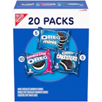 Oreo Lovers Variety Pack