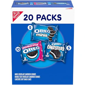 Oreo Lovers Variety Pack