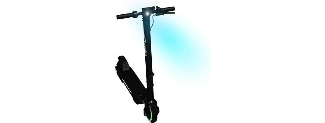 Foldable Electric Scooter