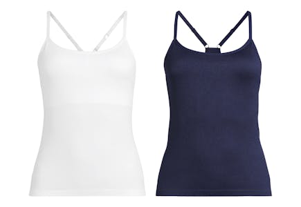 Love & Sports Women’s Tank Top