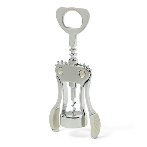 Amazon Basics Corkscrew & Opener