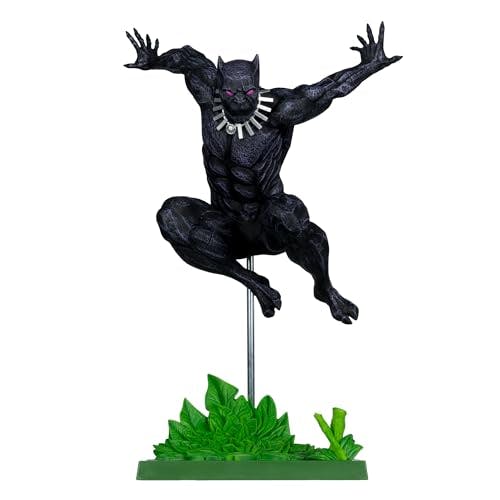 Marvel Black Panther Collectible