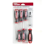 Hyper Tough Screwdriver Set