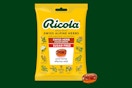 Ricola Cough Drops Bags