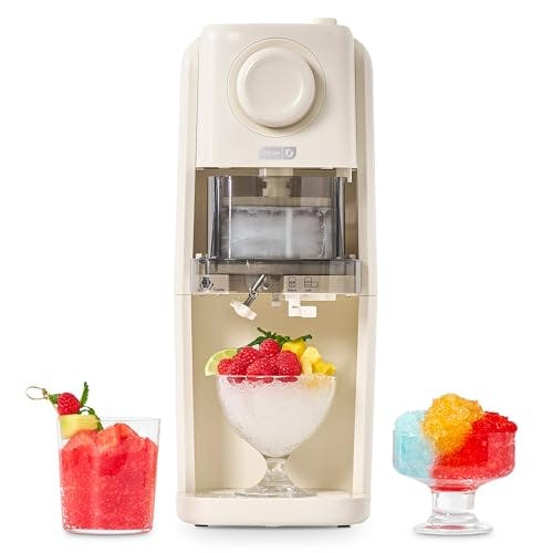 Dash Pro Shaved Ice Machine