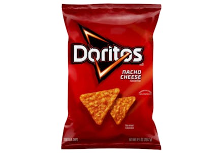 Doritos