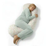 C Shaped Pregnancy Pillow