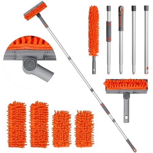 Ceiling Fan Cleaner Duster