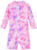 Baby Rash Guard Swimsuit