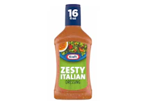 Kraft Dressing Bottle