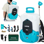Battery Powered Backpack Sprayer